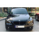 Ніздрі Чорний глянець ( Подвійні M-Look ) на BMW 5 Series E60 / E61 2003-2010 року