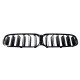 Ніздрі Чорний глянець ( Подвійні M-Look ) на BMW 5 Series G30 / G31 2020-2023 року