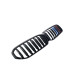 Ніздрі M-color ( 1 Bar ) на BMW 5 Series G30 / G31 2020-2023 року