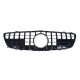 Решітка радіатора Full Black GT на Mercedes-Benz SL-Class R231 2012-2016 року