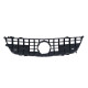 Решітка радіатора Full Black GT на Mercedes-Benz SL-Class R231 2012-2016 року