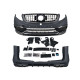 Комплект обвісів  ( AMG ) на Mercedes-Benz VITO-Class W447 2014-2019 року