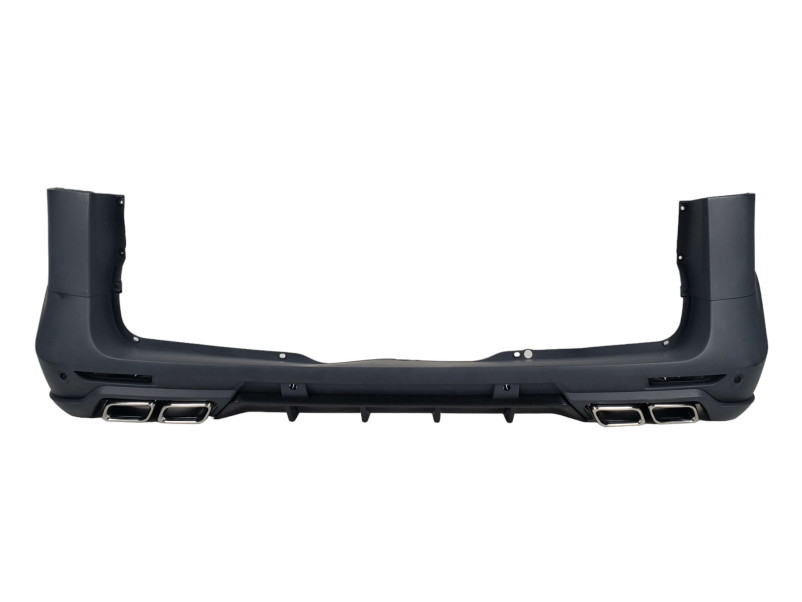 Комплект обвісів  ( AMG ) на Mercedes-Benz VITO-Class W447 2014-2019 року