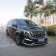 Комплект обвісів  ( AMG ) на Mercedes-Benz VITO-Class W447 2014-2019 року