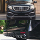 Комплект обвісів  ( AMG ) на Mercedes-Benz VITO-Class W447 2014-2019 року