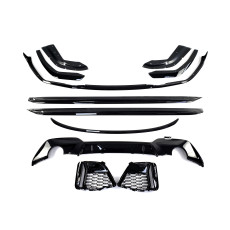Аеро кіт ( комплект дооснащення )  ( M-Performance ) V4 на BMW 3 Series G20 / G21 2018-2022 року