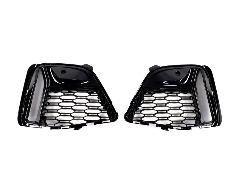 Аеро кіт ( комплект дооснащення )  ( M-Performance ) V4 на BMW 3 Series G20 / G21 2018-2022 року