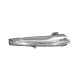 Додатковий покажчик повороту  LH ( chrome ) на Mercedes-Benz E-Class W213 2016-2020 року
