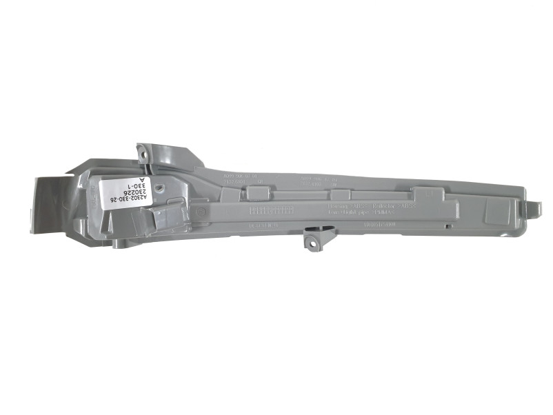 Додатковий покажчик повороту  LH ( chrome ) на Mercedes-Benz E-Class W213 2016-2020 року
