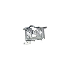 Замки капота   на BMW X3 F25 2010-2014 року