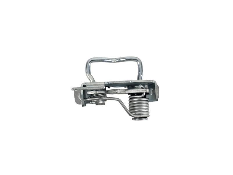 Замки капота   на BMW X3 F25 2010-2014 року