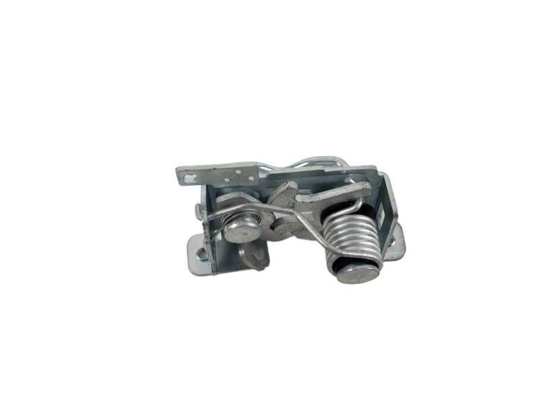 Замки капота   на BMW X3 F25 2010-2014 року