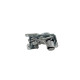 Замки капота   на BMW X3 F25 2010-2014 року