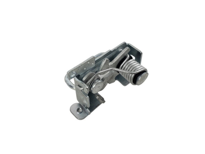 Замки капота   на BMW X3 F25 2010-2014 року