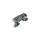Замки капота   на BMW X3 F25 2010-2014 року