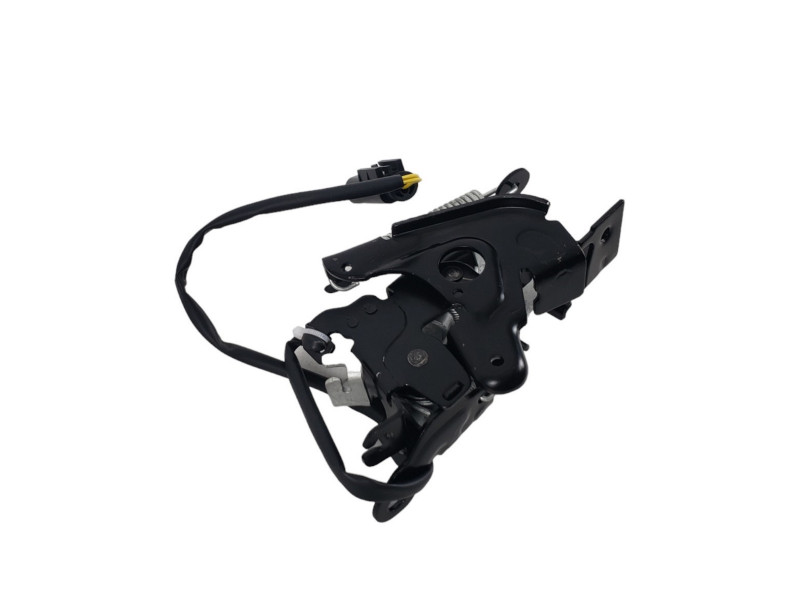 Замки капота  LH ( 51237347404 ) на BMW 5 Series G30 / G31 2017-2020 року