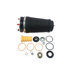 Пневмоподушка  передня ліва на Land Rover Range Rover Vogue L322 2005-2010 року