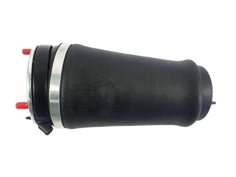 Пневмоподушка  передня ліва на Land Rover Range Rover Vogue L322 2005-2010 року