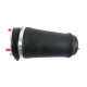 Пневмоподушка  передня ліва на Land Rover Range Rover Vogue L322 2005-2010 року