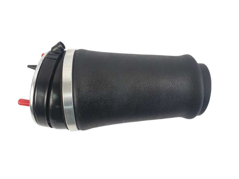 Пневмоподушка  передня ліва на Land Rover Range Rover Vogue L322 2005-2010 року