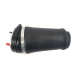 Пневмоподушка  передня ліва на Land Rover Range Rover Vogue L322 2005-2010 року