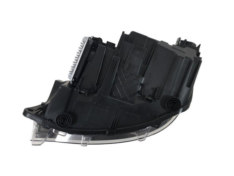 Передні фари  ( Full Led стиль Laser ) апгрейд на BMW 3 Series ( GT ) F34 2013-2019 року