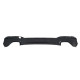 Дифузор ( заднього бампера )  ( стиль M-Performance ) на BMW 5 Series G30 / G31 2017-2020 року