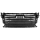 Решітка радіатора Full Black ( в стилі SQ2 ) на Audi Q2 GA 2016-2020 року