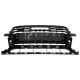 Решітка радіатора Full Black (  в стилі SQ5 ) на Audi Q5 8R 2012-2016 року