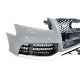 Передній бампер  ( в стилі RS5 ) на Audi A5 8T 2007-2011 року