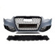 Передній бампер  ( в стилі RS5 )
 на Audi A5 8T 2011-2016 року