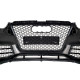 Передній бампер  ( в стилі RS5 )
 на Audi A5 8T 2011-2016 року