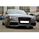 Передній бампер  ( в стилі RS5 )
 на Audi A5 8T 2011-2016 року