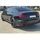 Комплект обвісів  ( в стилі RS6 ) на Audi A6 C8 2018-2023 року