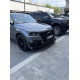 Передній бампер  ( в стилі RS ) на Audi Q5 80A 2016-2020 року