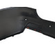 Задній бампер  ( M Sport Paket ) на BMW 3 Series F30 / F31 2011-2018 року