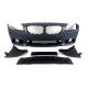 Передній бампер  ( M Sport Paket ) LCI на BMW 5 Series F10 / F11 2010-2017 року