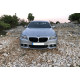 Передній бампер  ( M Sport Paket ) LCI на BMW 5 Series F10 / F11 2010-2017 року