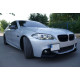 Передній бампер  ( M Sport Paket ) LCI на BMW 5 Series F10 / F11 2010-2017 року