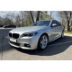 Передній бампер  ( M Sport Paket ) LCI на BMW 5 Series F10 / F11 2010-2017 року