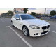 Передній бампер  ( M Sport Paket ) LCI на BMW 5 Series F10 / F11 2010-2017 року