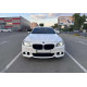 Передній бампер  ( M Sport Paket ) LCI на BMW 5 Series F10 / F11 2010-2017 року