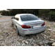 Задній бампер  ( M Sport Paket ) на BMW 5 Series F10 / F11 2010-2017 року
