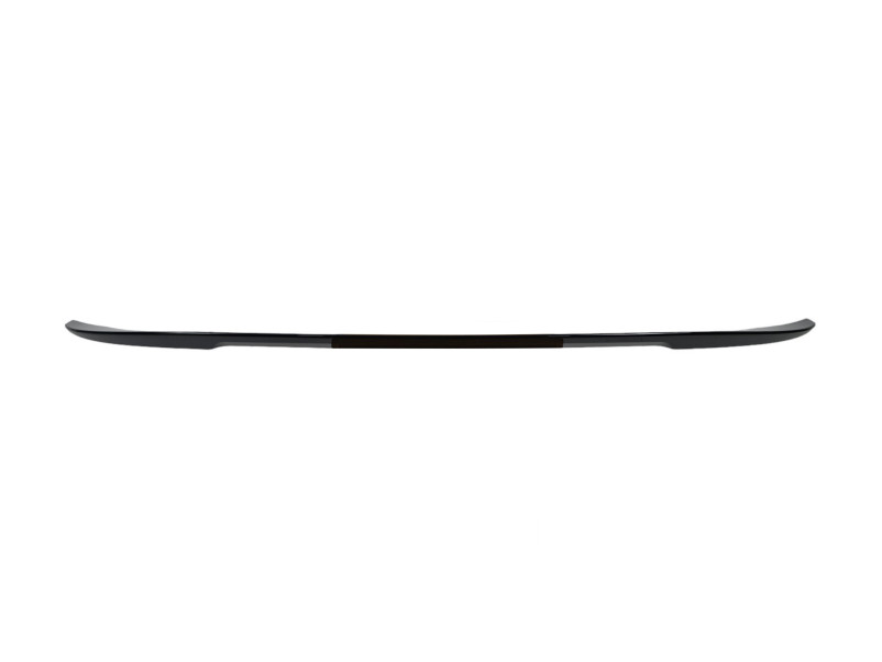 Спойлер Чорний глянець ( стиль M-Performance ) на BMW 4 Series F36 2013-2020 року