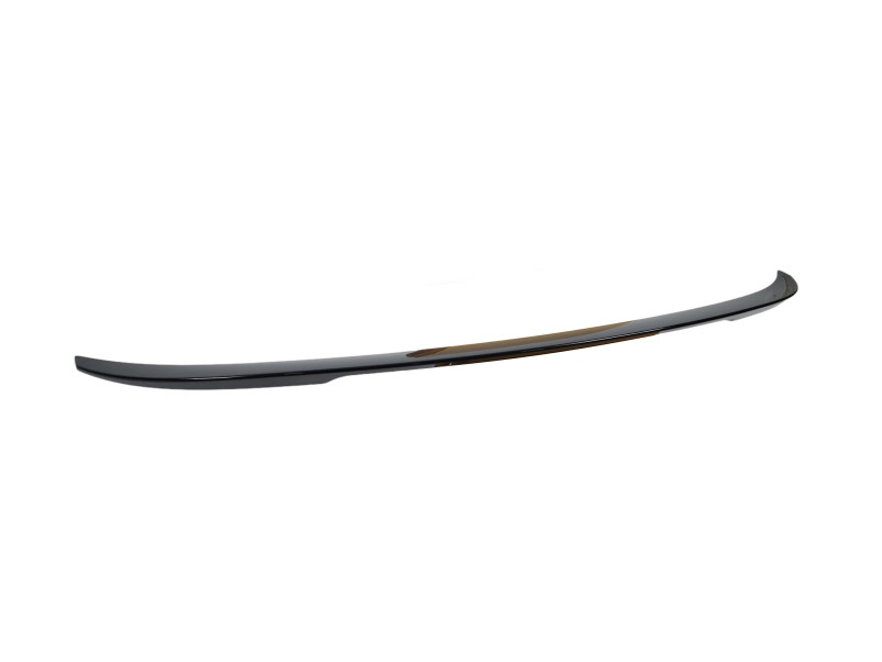 Спойлер Чорний глянець ( стиль M-Performance ) на BMW 4 Series F36 2013-2020 року