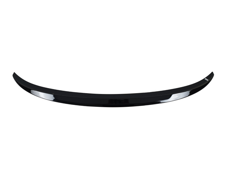 Спойлер Чорний глянець ( стиль M-Performance ) на BMW 4 Series F36 2013-2020 року