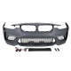 Передній бампер  ( M2 Look ) на BMW 3 Series F30 / F31 2011-2018 року