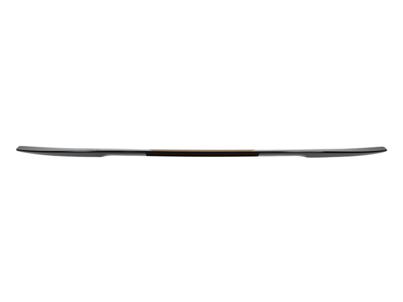 Спойлер Чорний глянець ( стиль M-Performance ) на BMW 4 Series F32 / F33 2013-2020 року