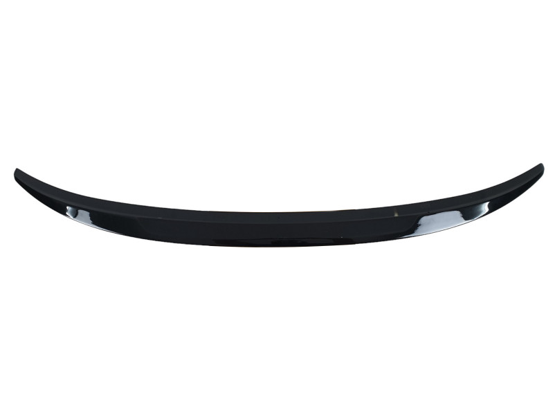 Спойлер Чорний глянець ( стиль M-Performance ) на BMW 4 Series F32 / F33 2013-2020 року