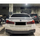 Спойлер Чорний глянець ( стиль M-Performance ) на BMW 5 Series G30 / G31 2017-2020 року